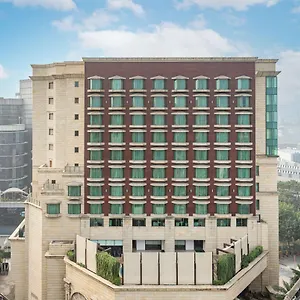 Radisson Gurugram Sohna Road Center ***** Gurgaon