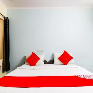 O Maurya Residency Hotel