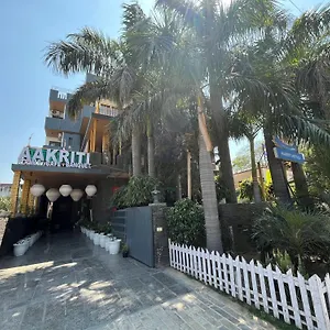 Aakritii Hotel